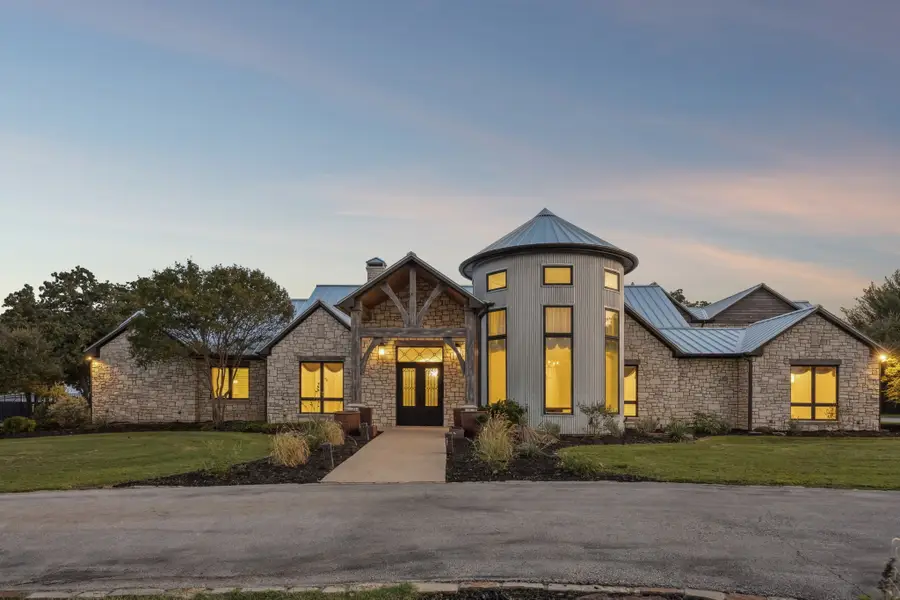 480 E Jeter Road, Bartonville, TX 76226 - #2