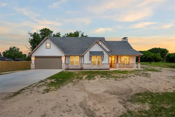 1425 Co Rd 278, Kaufman, TX 75142