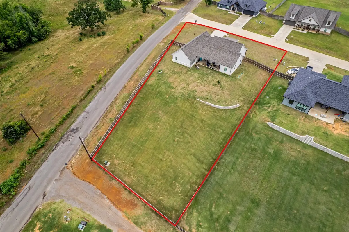 16306 Rainier, Lindale, TX 75771 - #1