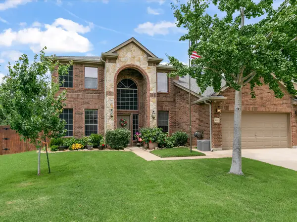 9312 Marble Falls Drive, Arlington, TX 76002