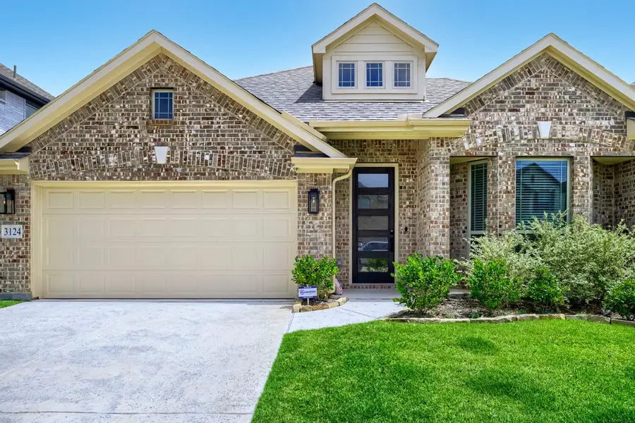 3124 Mountcross Road, Mesquite, TX 75181 - #2