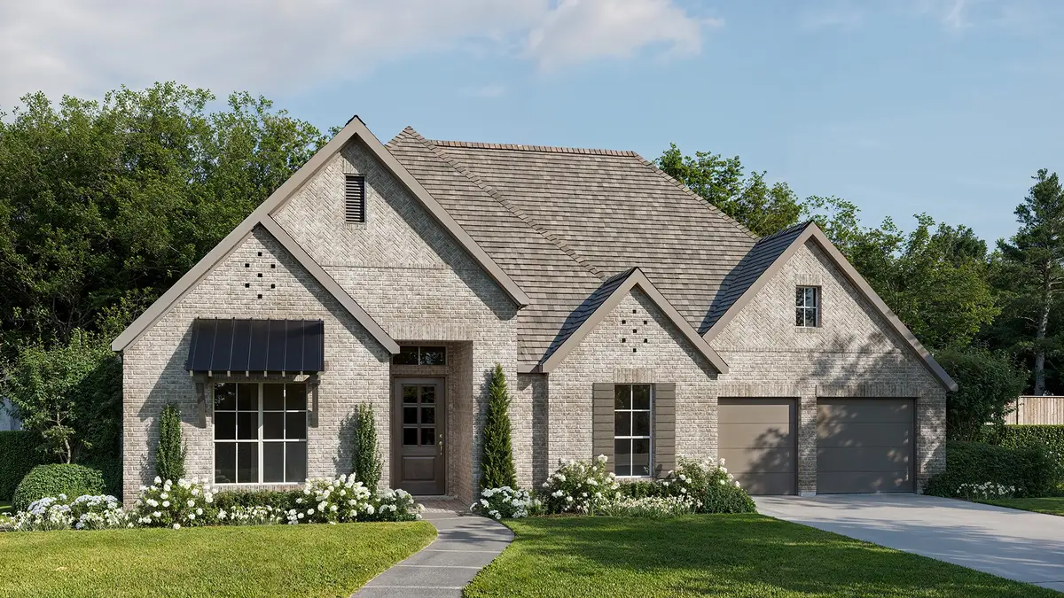 1821 Terraces Boulevard, Rockwall, TX 75087 - #1