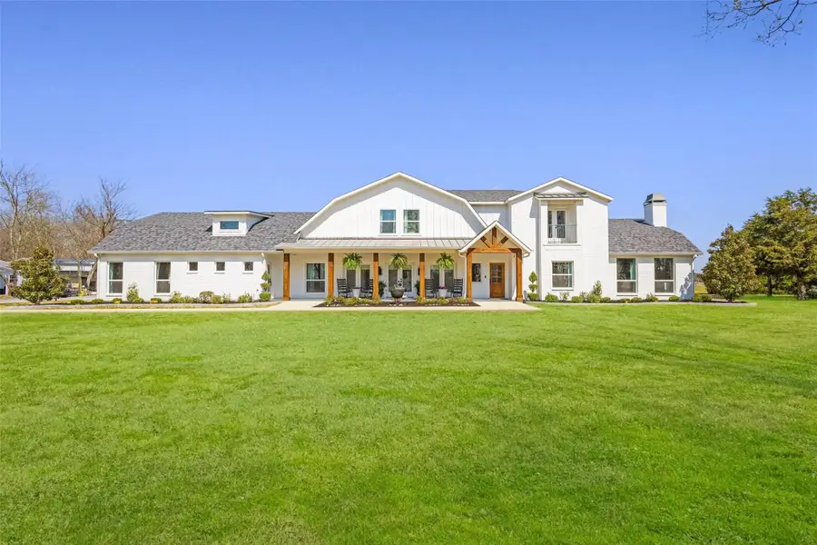 4142 Fm 2194, Celeste, TX 75423 - #2