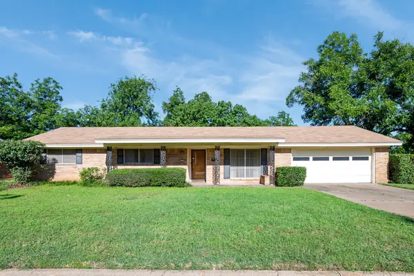 1700 SE 23rd Avenue, Mineral Wells, TX 76067