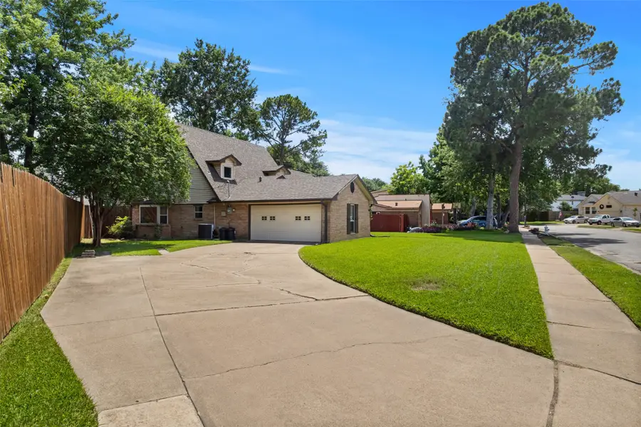 1310 Carriage Drive, Irving, TX 75062 - #2