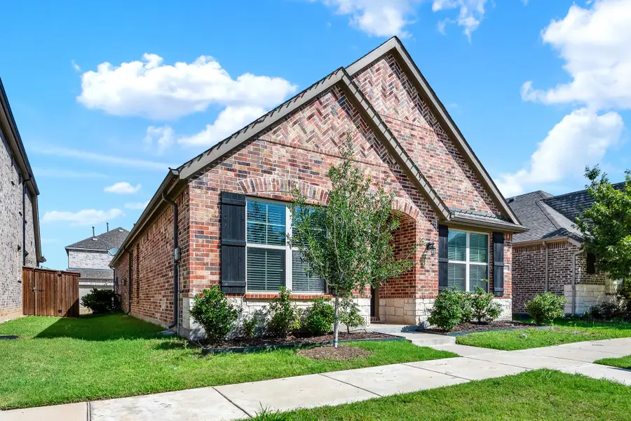 2068 Barx Drive, Little Elm, TX 75068 - #3