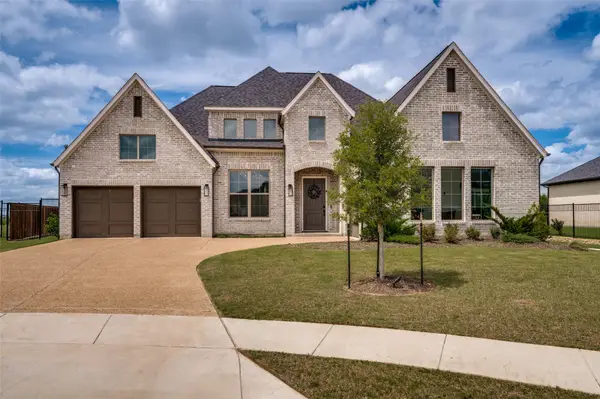 3211 Dufour Drive, Prosper, TX 75078