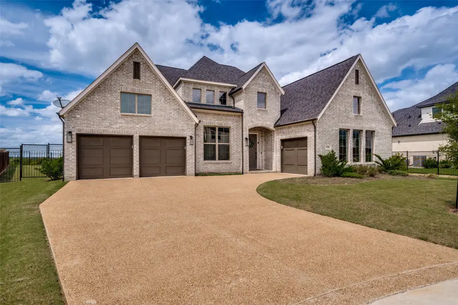 3211 Dufour Drive, Prosper, TX 75078 - #2