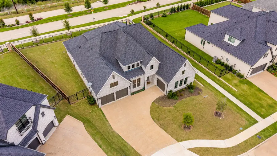 3211 Dufour Drive, Prosper, TX 75078 - #3