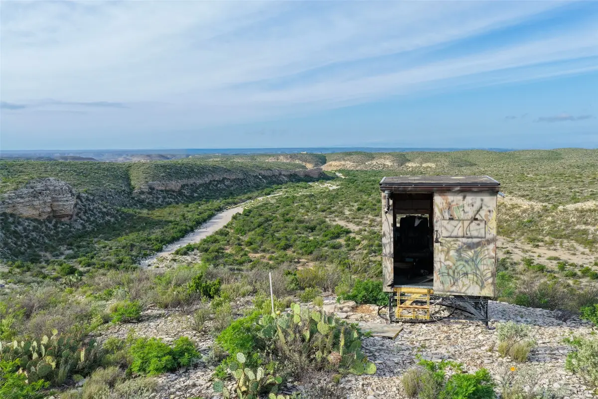 0 Cedar Creek Rd, Dryden, TX 78851 - #1