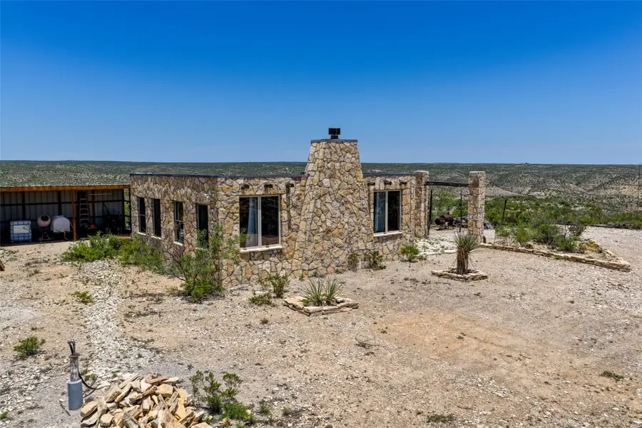 0 Cedar Creek Rd, Dryden, TX 78851 - #2