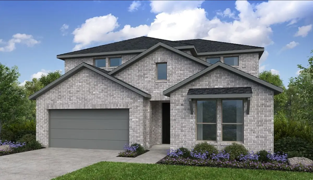 1804 Yaupon Court, Celina, TX 75009 - #1
