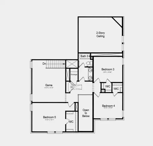 1804 Yaupon Court, Celina, TX 75009 - #3