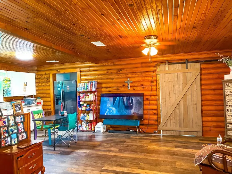 1345 Lcr 498, Mexia, TX 76667 - #2