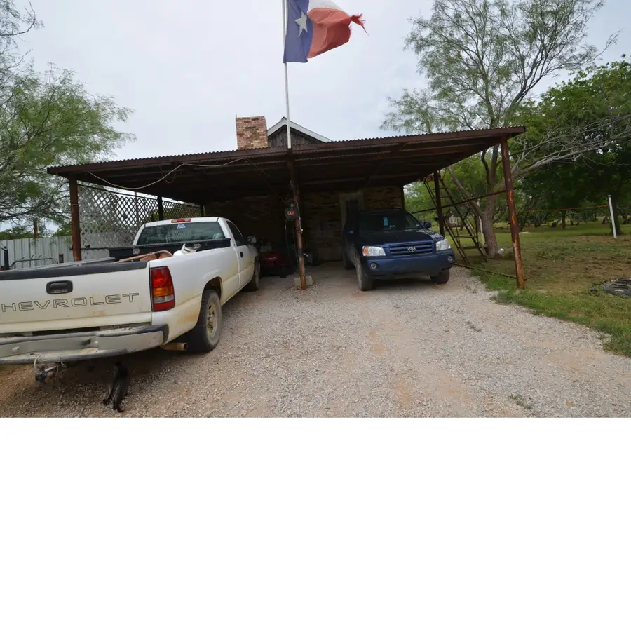 334 Cook Road, Jacksboro, TX 76458 - #3