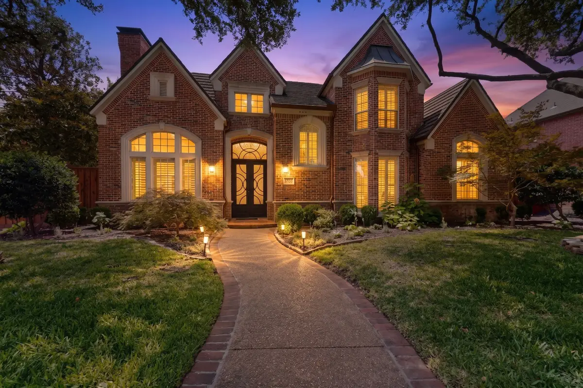5700 Walden Drive, Plano, TX 75093 - #1