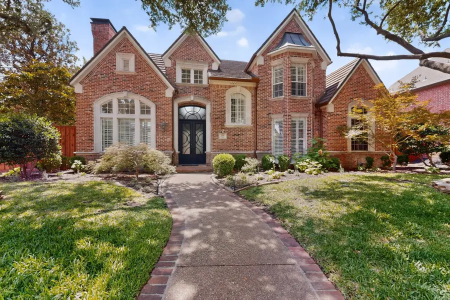 5700 Walden Drive, Plano, TX 75093 - #2