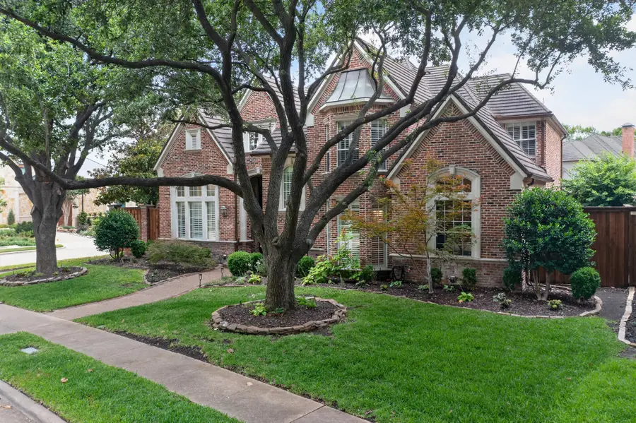 5700 Walden Drive, Plano, TX 75093 - #3