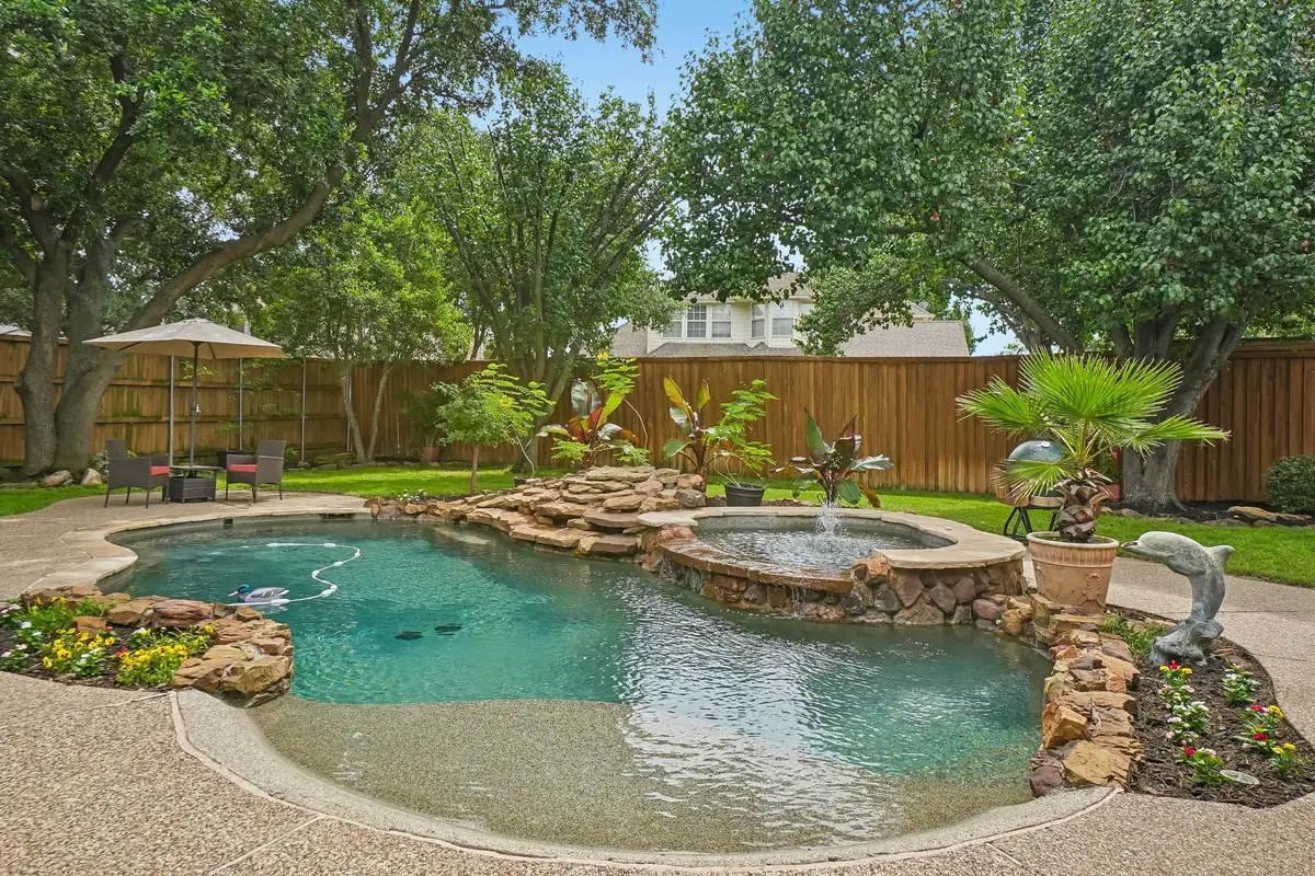6109 Crestside Drive, Flower Mound, TX 75028 - #1