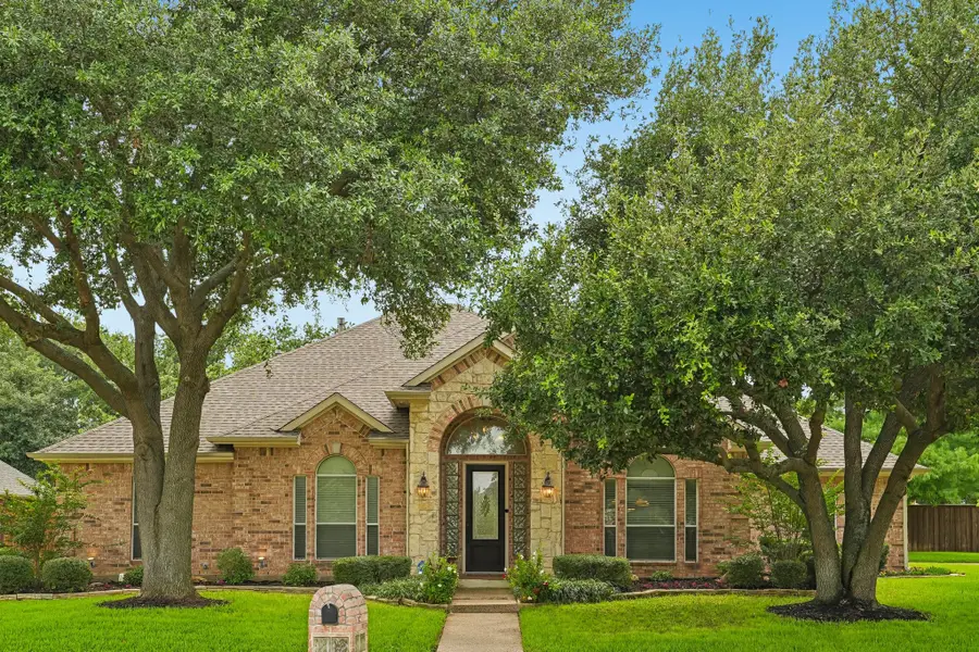 6109 Crestside Drive, Flower Mound, TX 75028 - #2
