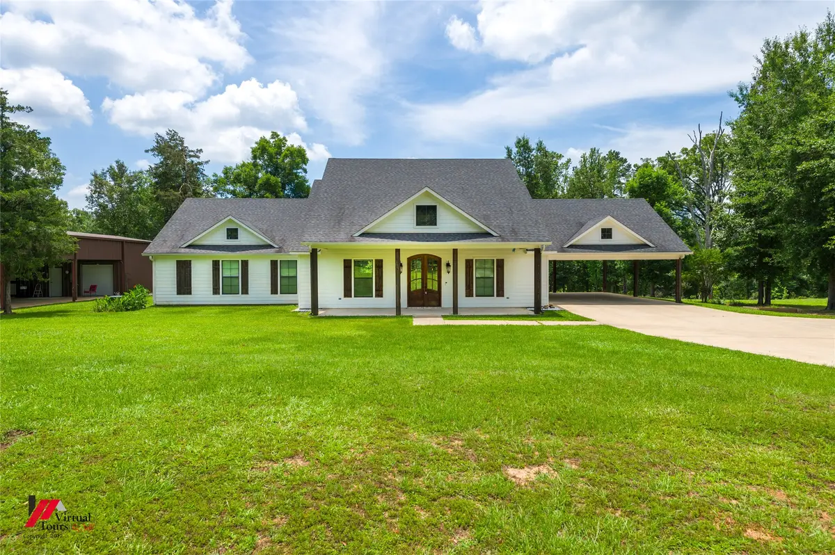 13083 Highway 84, Grand Cane, LA 71032 - #1