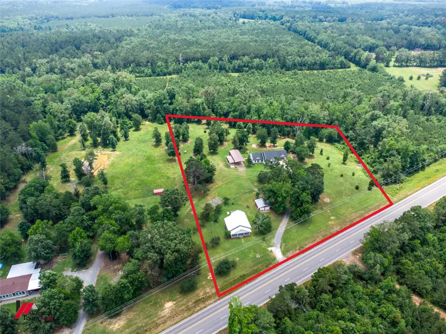 13083 Highway 84, Grand Cane, LA 71032 - #2