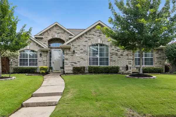 1516 Brewster Drive, Carrollton, TX 75010