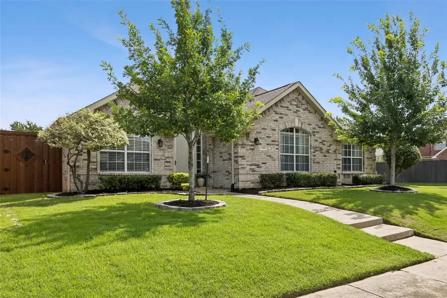 1516 Brewster Drive, Carrollton, TX 75010 - #2