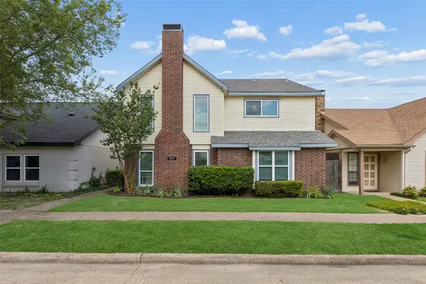 1821 Wyster Drive, Garland, TX 75040
