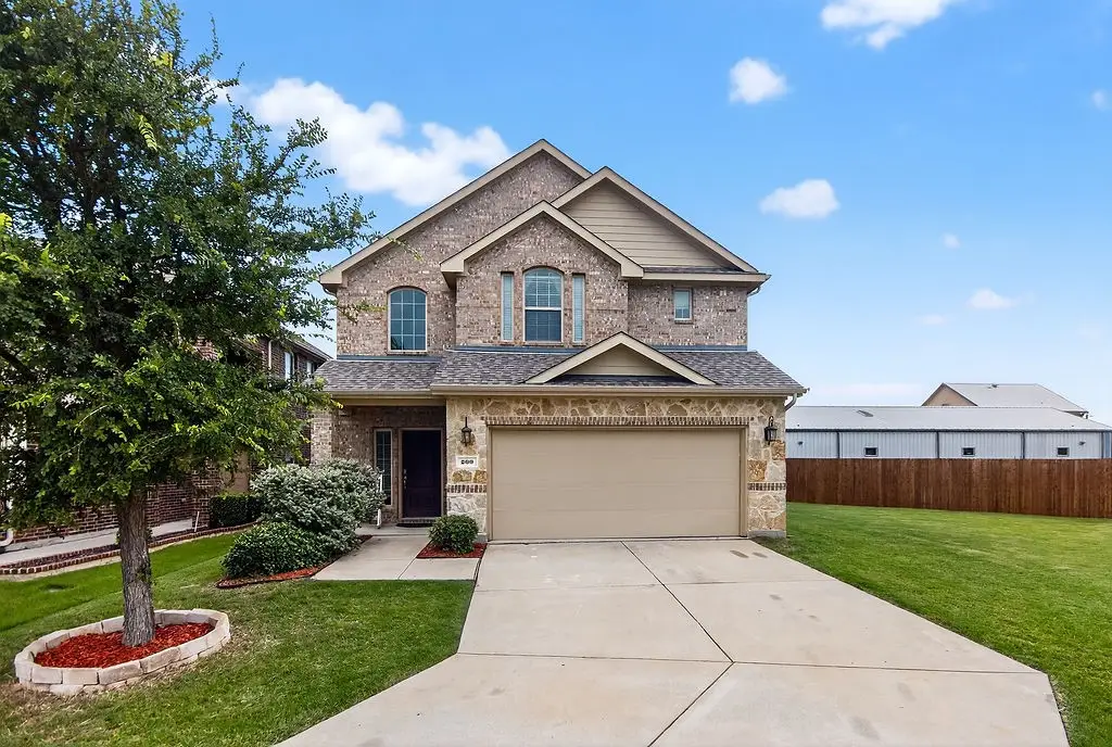 200 Black Bear Drive, McKinney, TX 75071 - #1