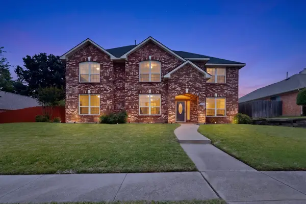 1225 Donegal Lane, Garland, TX 75044