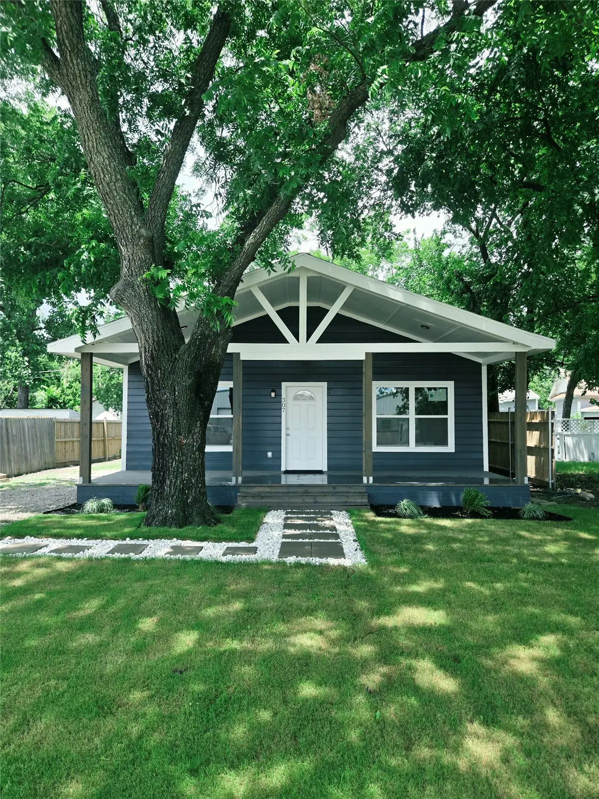 307 S Louisiana Street, Celina, TX 75009 - #1