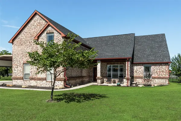 12501 Blue Prairie Trail, Fort Worth, TX 76179