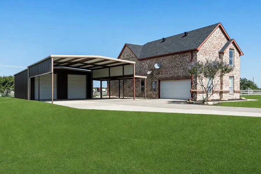 12501 Blue Prairie Trail, Fort Worth, TX 76179 - #2