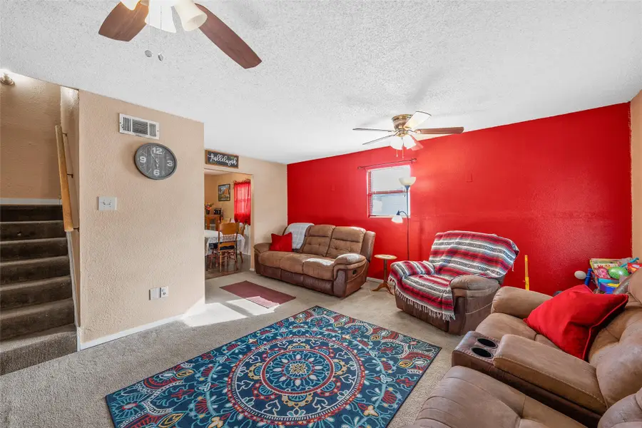 406 E Adams Street, Riesel, TX 76682 - #3