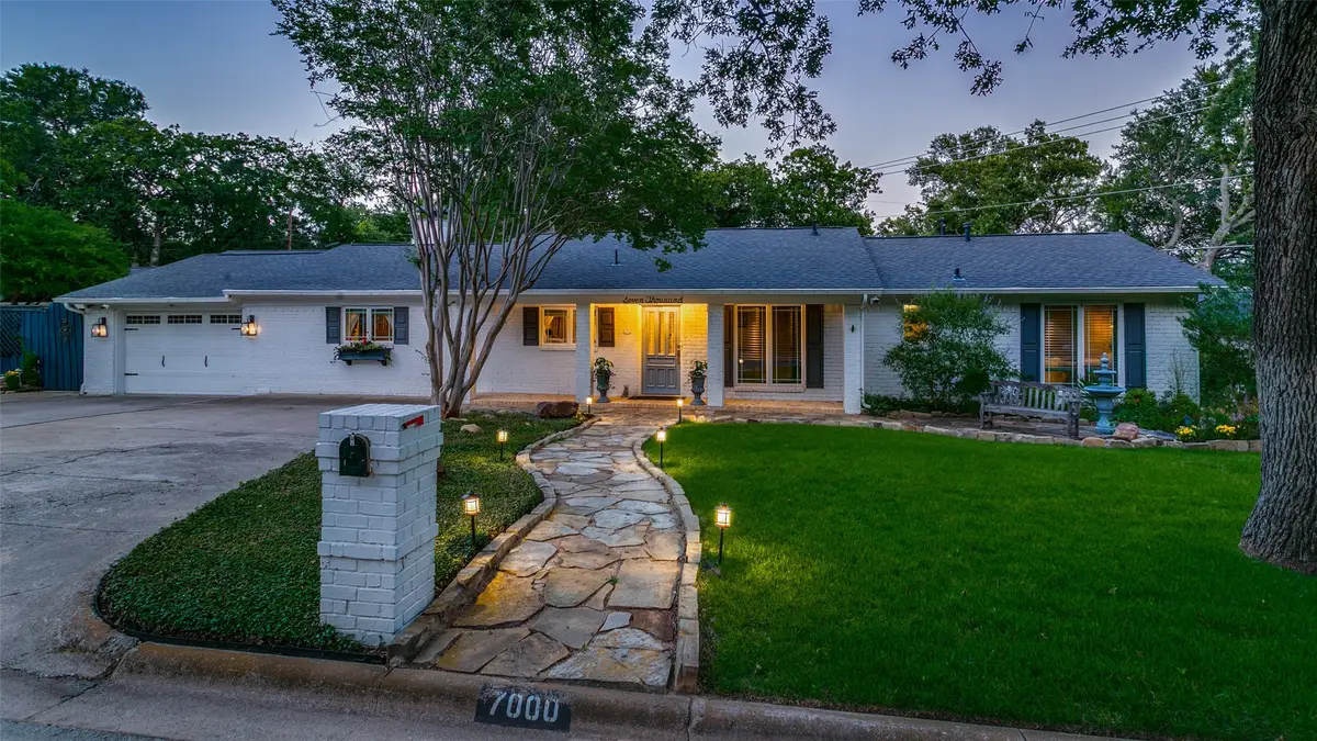 7000 Lowery Lane, North Richland Hills, TX 76182 - #1