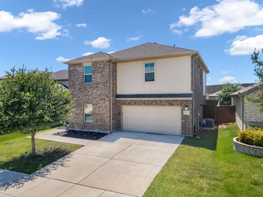 8721 Antelope Flat Lane, Fort Worth, TX 76131 - #2