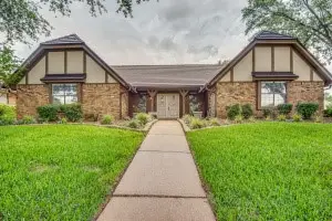 5601 Dye Drive, Arlington, TX 76013 - #3