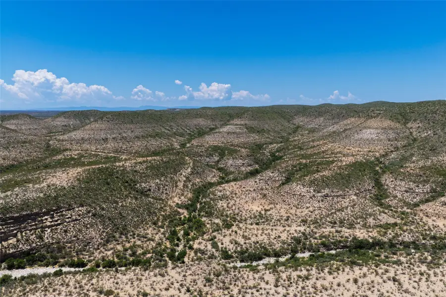 0 Indian Creek, Dryden, TX 78851 - #3