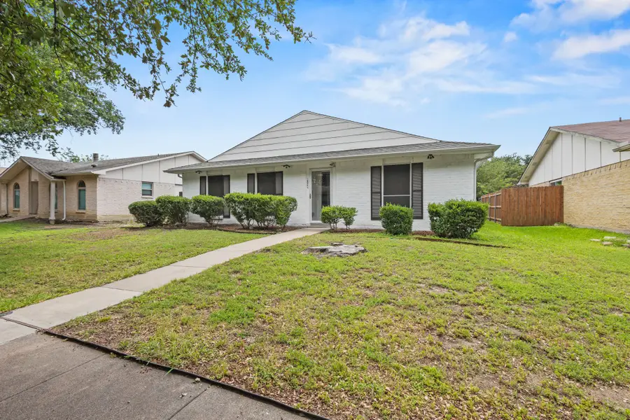 1824 Chamberlain Drive, Carrollton, TX 75007 - #3