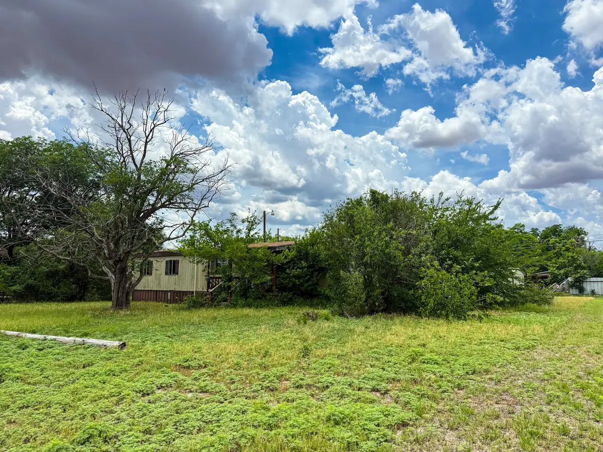 308 Cherry Street, Merkel, TX 79536 - #1