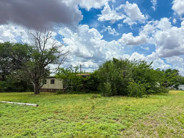 308 Cherry Street, Merkel, TX 79536