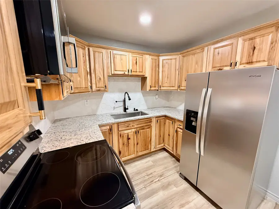209 Mcbrayer Street, Graham, TX 76450 - #3