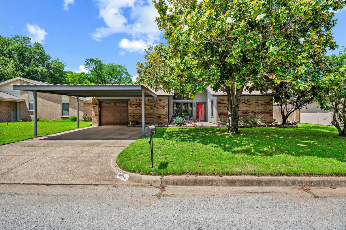 5017 Village Court, Haltom City, TX 76117 - #1