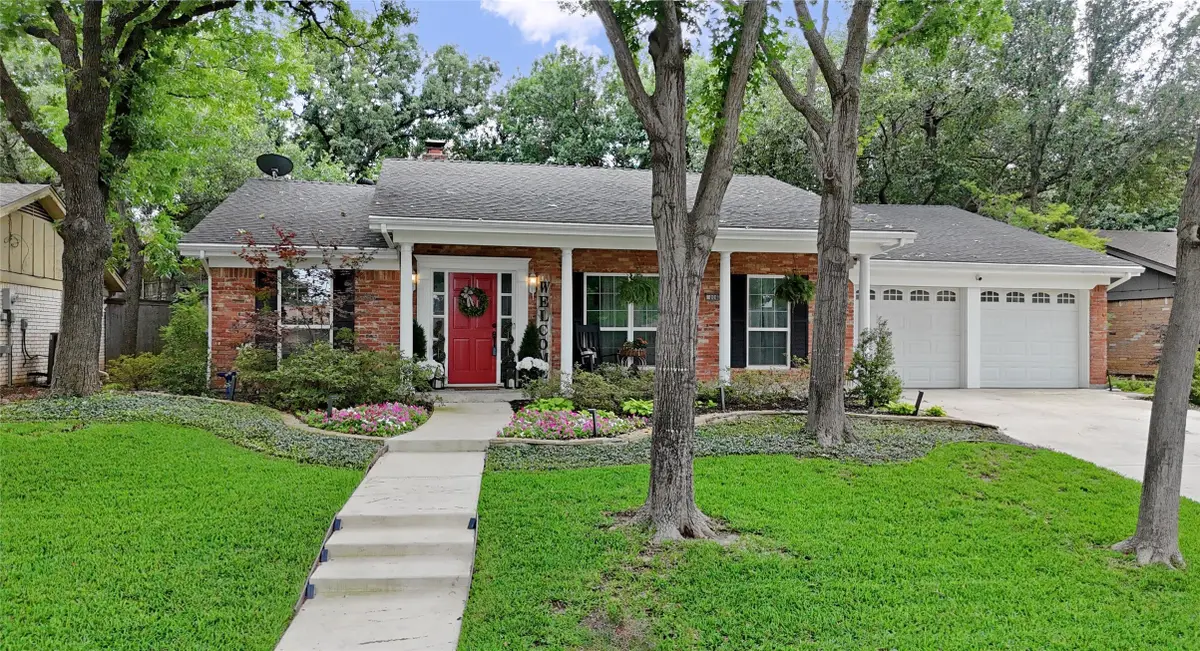 808 San Marcos Lane, Bedford, TX 76021 - #1