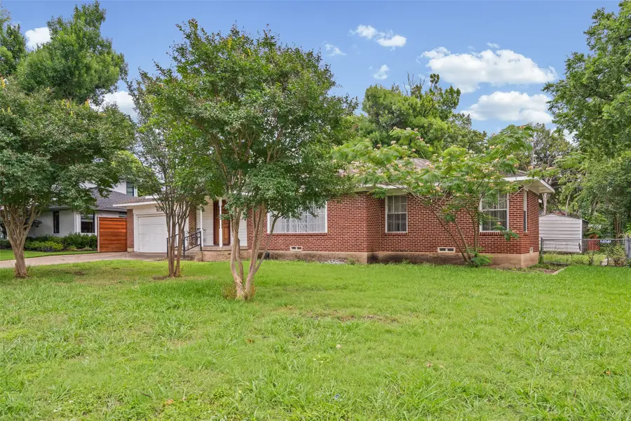 9738 Van Dyke Road, Dallas, TX 75218 - #3