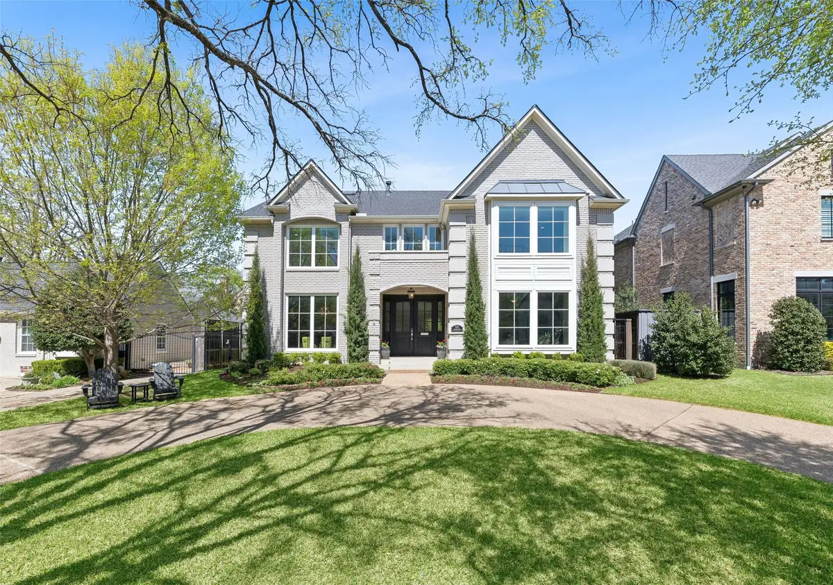 3132 Stanford Avenue, University Park, TX 75225 - #1