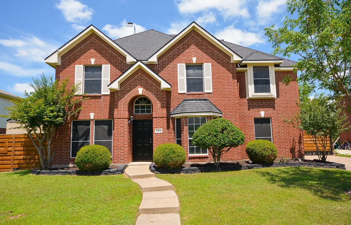 7305 Gillon Drive, Rowlett, TX 75089 - #1