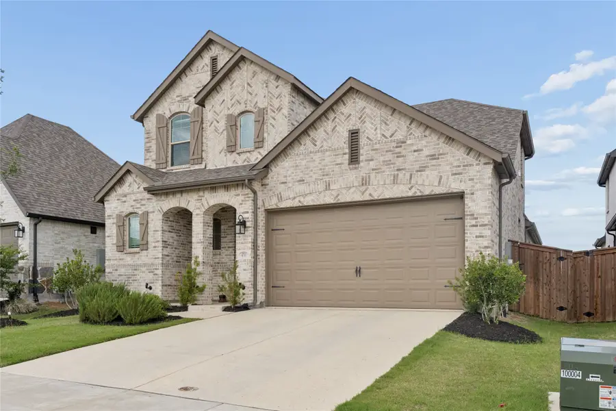 4731 Firewheel Court, Aubrey, TX 76227 - #2