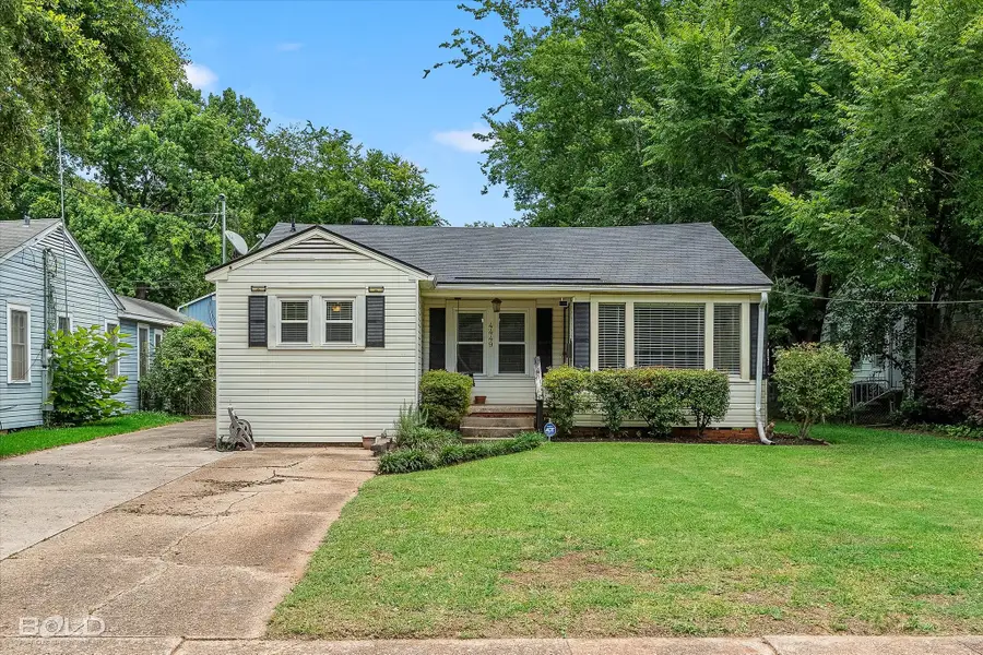 4449 Finley Drive, Shreveport, LA 71105 - #2